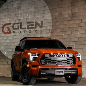 2024 Toyota Sequoia