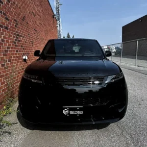 2025 Range Rover Sport